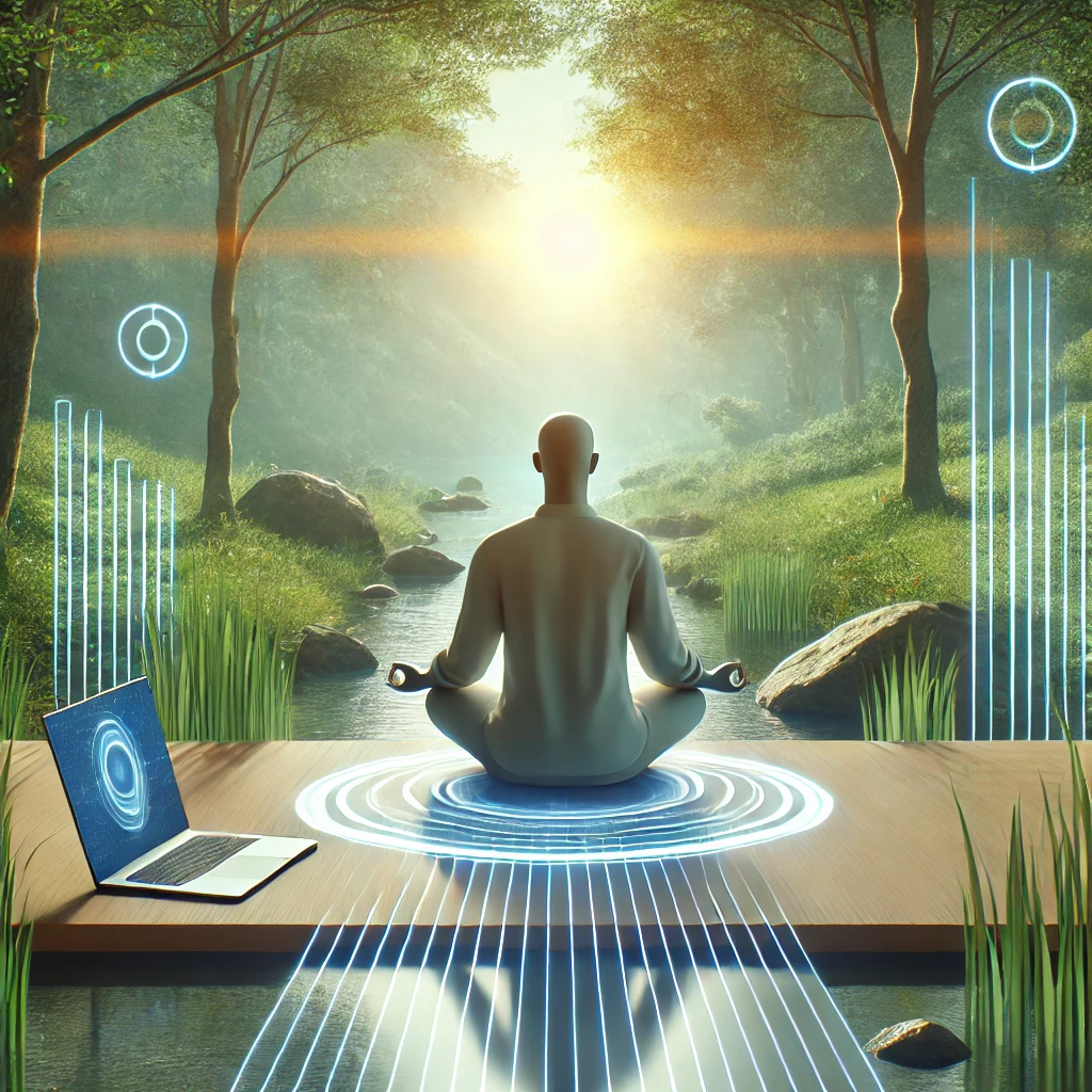 mindfulness in the digital age