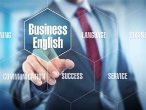 Business English