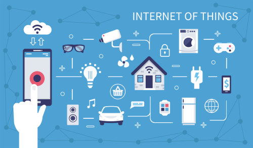 IoT Introduction for Beginners