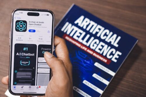 Artificial Intelligence Fundamentals