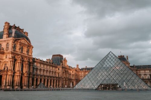 Art History: Renaissance to Modernity