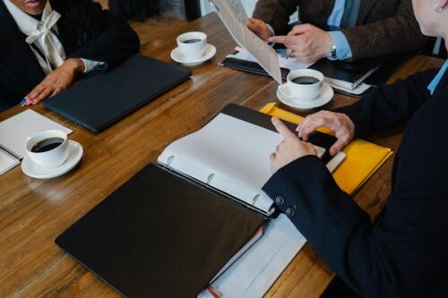 Business Management Fundamentals