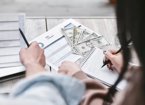 Financial Planning and Budgeting