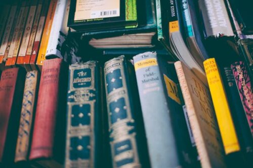 History of Literature