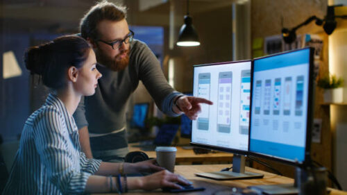 Application Development: Mobile