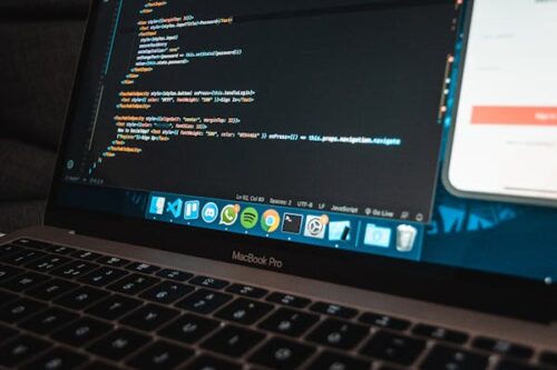 Web Development Basics
